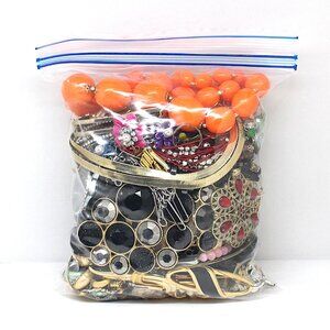 Vintage Wearable Jewelry Lot